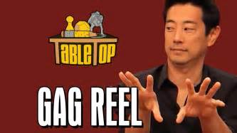 tabletop grant imahara.
